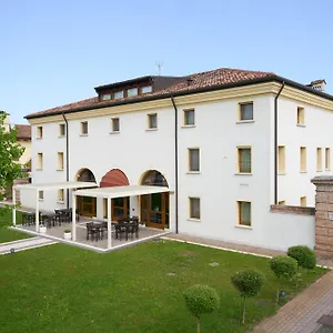 3* Hotel Antica Corte Marchesini